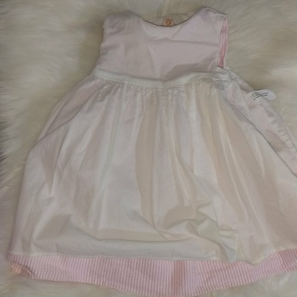 Ralph lauren 9m pink dress - Picture 16 of 17